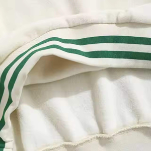 Mens Printed Sweatshirts Pullover Design Custom Size Cotton Blend Long Sleeve Winter Apparel <b>Warm</b> <b>Fleece</b> And Regular Fit - Product Image 6