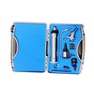 Kit de Ent de instrumentos quirúrgicos de disección de alta calidad de 6 piezas para kits de Ent de instrumentos quirúrgicos médicos - Product Image 5