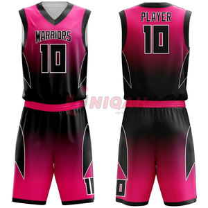 ชุดบาสเก็ตบอลฤดูร้อนแบบสั่งตัดได้สำหรับทุกเพศ  แบบไม่มีแขนเสื้อ เนื้อผ้าระบายอากาศได้ดี สวมใส่สบาย ผลิตโดยผู้ผลิตมืออาชีพ - Product Image 1