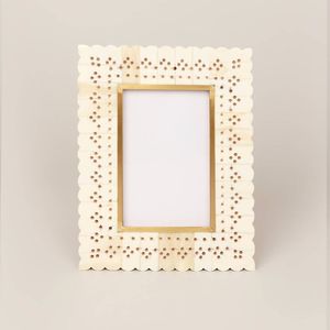 Nouveaux cadres photo en incrustation d'os de haute qualité pour la décoration de maison de luxe et les options de cadeaux aux prix de gros BY HF CRAFTS - Product Image 3