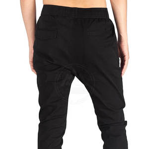 กางเกงจ๊อกกิ้งแฟชั่นสำหรับผู้ชายกางเกงวิ่งแบบสลิมฟิตกางเกงจ๊อกกิ้งใส่สบายสำหรับผู้ชาย - Product Image 5