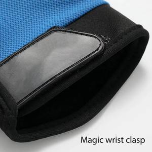 Gants de cyclisme de haute qualité avec protection des mains, dernier design, nouvelle arrivée, vente en gros, gants de cyclisme à doigts complets à vendre - Product Image 6