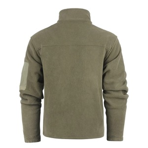 Chaqueta de hombre vintage y Vaquera con cuello levantado para actividades al aire libre de invierno - Product Image 2