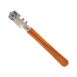 Tagliavetro Wolfpack a 6 Ruote - Product Image 1