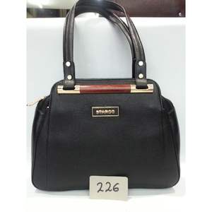 Sacs à main pour femmes en cuir véritable 100% avec bandoulière longue, personnalisables en OEM, grande capacité, imperméables, légers et tendance - Product Image 5