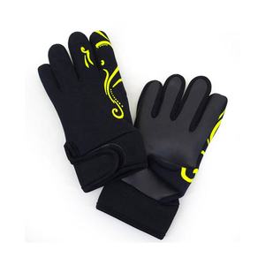 Direct Factory Manufacturer GAA Gaelic Football <b>Sports</b> <b>Gloves</b> Customize Design/Logo and Material Gaelic Football <b>Gloves</b> - Product Image 6