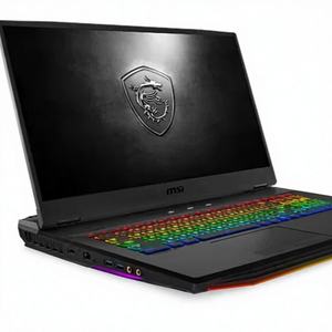 NUEVA Laptop para Juegos GT76 TITAN DT-230 de 17.3 Pulgadas, Intel de 12 Núcleos, Inglés (EE. UU.) - Product Image 1