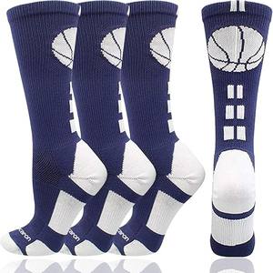 ผู้ส่งออกถุงเท้าที่เชื่อถือได้ จัดหาให้กับตลาดสหรัฐอเมริกาและยุโรป - Product Image 6