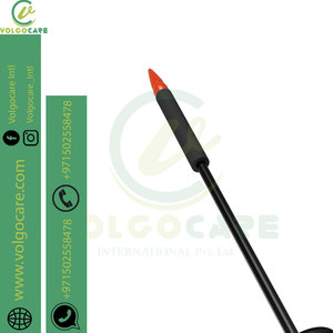 Marca personalizada recién llegado martillo de diagnóstico neurológico prueba precisa martillo de percusión hombres mujeres Manual potencia médica - Product Image 3