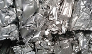 Chatarra de Extrusión de Aluminio de Alta Calidad 6063 con 99.97% de Contenido de Al, Empaquetado en Bolsas Jumbo - Product Image 4