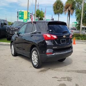 Chevrolet Equinox 2020 1.5T LT FWD - Product Image 1