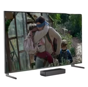 Televisor Inteligente 8K Nuevo con Tecnología Quantum Dot, Sellado de Fábrica - Product Image 1