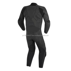 Leather Racing <b>Motorcycle</b> <b>Jacket</b> Wholesale High Quality Customized Fashion Stylish Motorbike <b>Jacket</b> Men's High Quality - Product Image 5