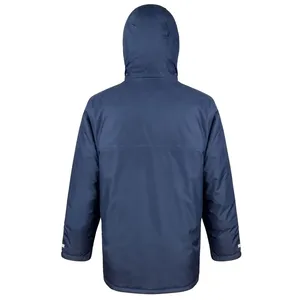 เสื้อกันหนาวกันน้ำแบบพาร์กาสำหรับองค์กร/บริษัท - Product Image 2