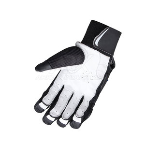 Gants de frappe de cricket sur mesure, haute qualité, pas chers, pour équipe, pour joueur, en vente - Product Image 5
