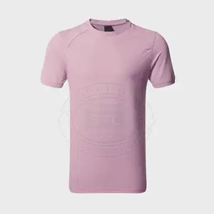 Produttore Pakistan T Shirt all'ingrosso ultimo disegno di cotone da uomo magliette a buon mercato prezzo estate da uomo magliette