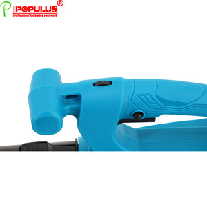 <span class=keywords><strong>Souffleur</strong></span> de feuilles d'air électrique IPOPULUS dépoussiéreur électrique industriel sans fil avec <span class=keywords><strong>batterie</strong></span> et chargeur - Product Image 6