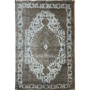 Heritage <b>Wool</b> Area Carpet Ornate Traditional Pattern Artisan <b>Crafted</b> Luxury Home Decor Elegant Interior Floor Covering - Product Image 1