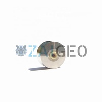 ACCU 1-22835-013 1-22835-014 1-22835-015 1-22835-016 Wasserstrahl öffnung Diamant Rubin düse Saphir düse Wasserstrahl-Ersatzteile