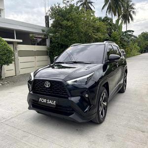 Compre para Yariss Used Small Sedan 5-Seats Right Hand Drive 2024 Euro V en Stock Calidad Premium Precio al por mayor Entrega rápida - Product Image 4