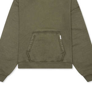 Sweats à capuche pour hommes Top Quality Casual Streetwear Pullover Sweatshirt Long Sleeve Soft Comfortable Fashion Winter Wear - Product Image 4