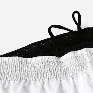 Conjuntos de Uniformes de Fútbol Top Ten 2026, Conjuntos de Camiseta y Pantalones Cortos Personalizables, Servicio OEM al por Mayor Disponible - Product Image 4