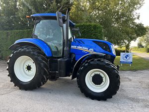 2023 รถแทรกเตอร์ Olland ใหม่ 100 ถึง 174 แรงม้าสําหรับขายรถแทรกเตอร์ซูม - Product Image 3