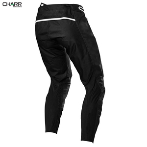 2022 personalizado nuevo transpirable a prueba de viento protector impermeable Motocross Racing pantalones motociclista equipo nombre 'Biker' - Product Image 2