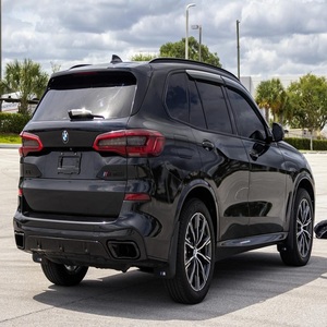 El Mejor B-M-W X-5 M50i del 2020 - Product Image 2