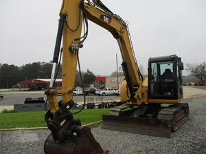 La plus nouvelle mini excavatrice avec la conception multifonctionnelle de dent de seau de petit broyeur de ligne de production - Product Image 4