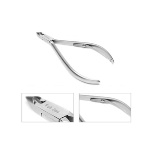 Pinza de precisión para cutículas para manicura y pedicura, kits para el cuidado de las uñas a un precio competitivo - Product Image 2