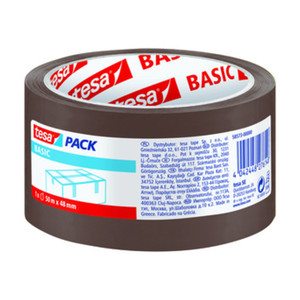NASTRO IMBALLO "TESA" AVANA ML.50 - Product Image 1