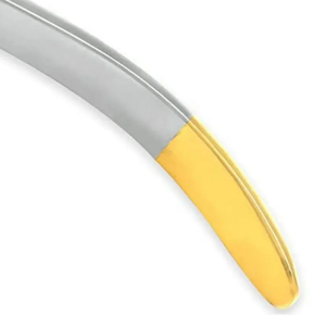 IMANS ENTERPRISES Young Pince à cintrer les boucles dentaires orthodontiques Manuel IE-DP-0225 Classe I - Product Image 6