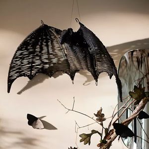 ไม้หวายสำหรับตกแต่งบ้านวันฮาโลวีนการออกแบบที่ทันสมัยจากเวียดนาม - Product Image 2