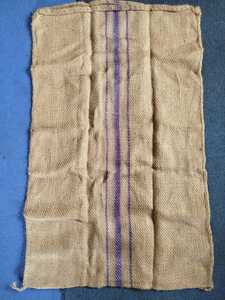 Bolsa de yute grande a precio de fábrica para boda, bolsa de yute, producción de bolsa de regalo de yute orgánico para botella de aceite - Product Image 2