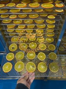 ชิ้นส้มออร์แกนิคเกรดพรีเมี่ยมอบแห้ง100% บรรจุจำนวนมากและทำแห้งในเวียดนามโดยโรงงาน takimex - Product Image 5