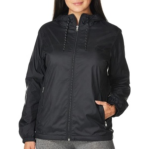 2023 nouvelle vente en gros personnalisé Designer Logo vestes décontracté veste d'hiver Letterman manteau haute qualité veste d'hiver pour les femmes - Product Image 4