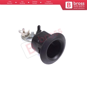 Pièce de réparation du moteur de verrouillage du coffre BDP674 pour Clio Symbol Logan Lodgy - Product Image 2