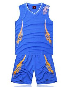 Camisetas de baloncesto Sublimación Ropa de baloncesto Camiseta Chalecos Equipo Bordado Parche Diseño de moda, - Product Image 4