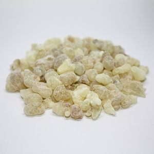 Resina de Incienso en Lágrimas, Incienso Natural Premium para Meditación, Aromaterapia, Rituales Espirituales y Fragancia para el Hogar - Product Image 2