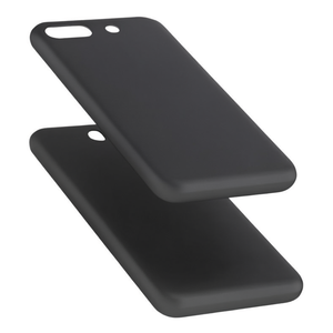 <span class=keywords><strong>Funda</strong></span> protectora <span class=keywords><strong>negra</strong></span> Sensation para <span class=keywords><strong>iPhone</strong></span> 6 7 8 <span class=keywords><strong>SE</strong></span> 2020 para teléfono móvil Apple - Product Image 2