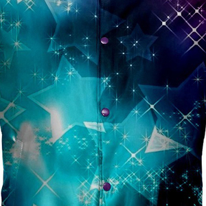Chaqueta Varsity de Lona Sublimada Personalizada al por Mayor, Chaqueta de Invierno para Hombre de Alta Calidad, Secado Rápido y Transpirable - Product Image 3
