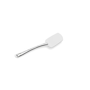 Turner de acero inoxidable, herramienta de cocina, cuchara, restaurante, espátula, utensilio, Wok, accesorios grandes - Product Image 5