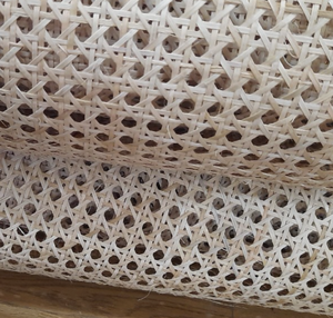 Matériel de feuille tressée en rotin artisanal pour les projets de décoration intérieure et le style des panneaux de meubles provenant du Vietnam - Product Image 4