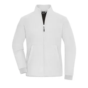 Chaqueta de Forro Polar Personalizada para Mujer, para Sudaderas y Chaquetas Promocionales - Product Image 2