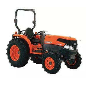 Acheter assez utilisé tracteur Kubota agricole utilisé 70HP 45hp 40WD tracteur agricole Tracteur Kubota - Product Image 3