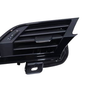 GRILLE D'AÉRATION GAUCHE DU TABLEAU DE BORD AUDI Q3 Série (F3B) 83B820901 (18>) - Product Image 4