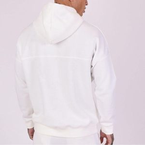 <b>Mens</b> Two Piece Tracksuit Set with Hoodie and Joggers for Gym Training Running and Outdoor Sports - Product Image 5