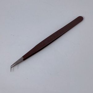 อุปกรณ์ต่อขนตาแหนบปลายใยแหนบแหนบแบบกําหนดเอง - Product Image 2