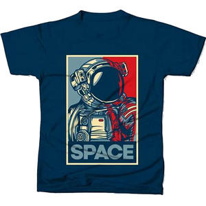 Camisetas de sublimación transpirables y de talla grande Camisetas de sublimación de Venta caliente hechas en Pakistán 100% algodón - Product Image 1